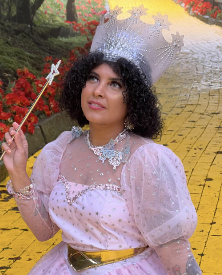 Glinda the Good Witch
